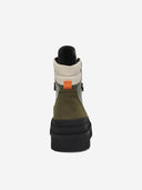 Μποτάκια ορειβασίας ONLY 15304733 - Χακί - thefashionproject.gr - ONLY