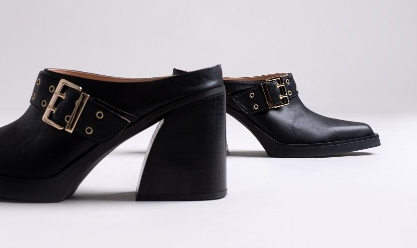 6 Investment Shoes You'll Wear Forever: Instant Classics - thefashionproject.gr