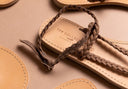 Handcrafted Sandals Care Guide - thefashionproject.gr