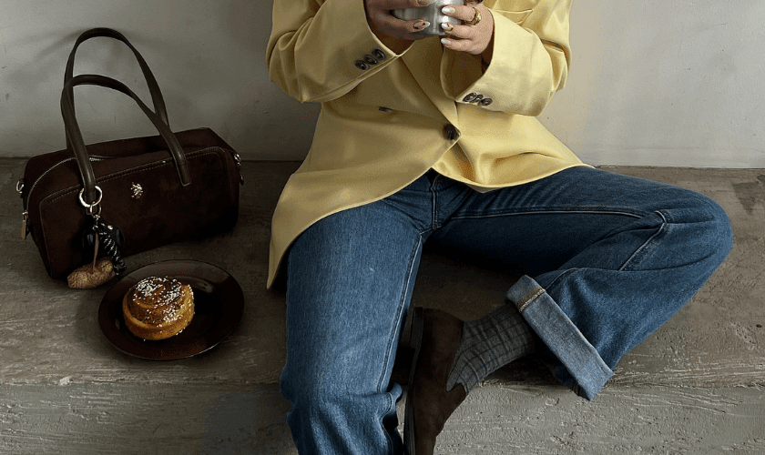 How to (Really) “Spring” Clean Your Closet - thefashionproject.gr