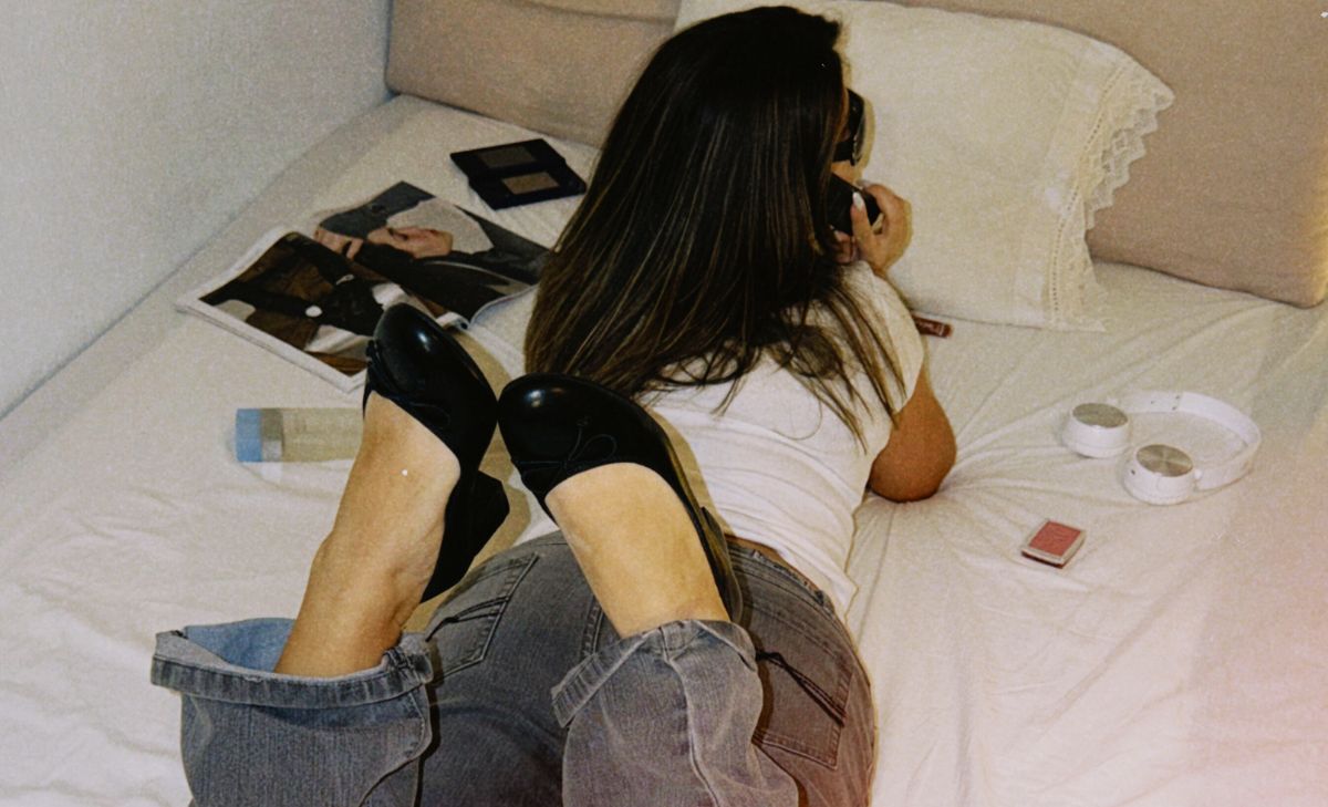 “I Have Nothing to Wear”: The timeless issue - thefashionproject.gr