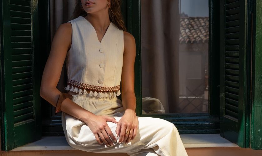Outfit Inspiration: Summer in the City - thefashionproject.gr