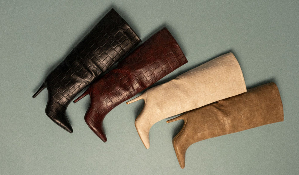 The Biggest Women’s Boots Trends for 2025