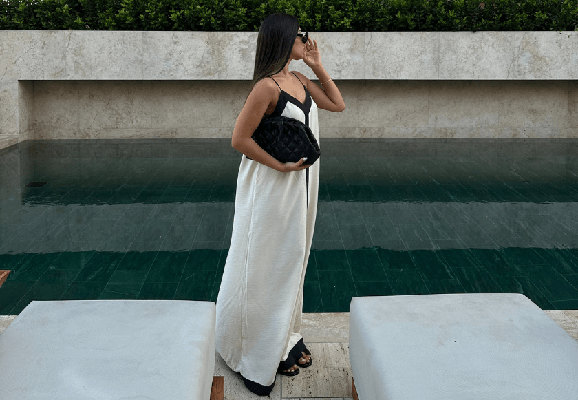 The Ultimate Summer Vacation Packing List: How to not overpack - thefashionproject.gr