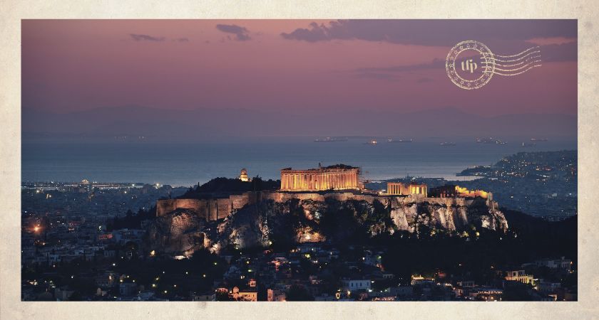 What to Do in Athens in Summer: Be a Tourist in Your Own Town - thefashionproject.gr