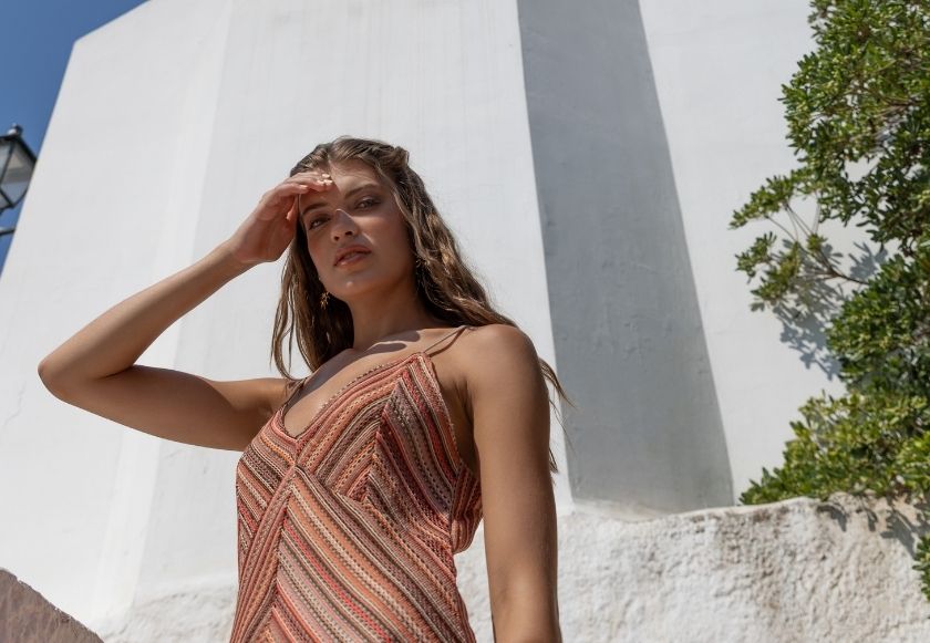 What to Wear to a Summer Wedding: Shoes & Dresses for comfort and style - thefashionproject.gr