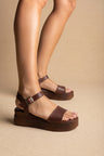 Brown Matte