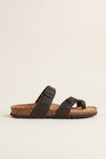 Dark Brown Matte
