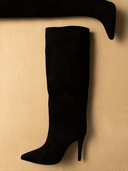 <h3>SUEDE COLLECTION</h3>