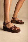 Brown Matte