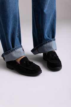 Μαύρο Σουέτ