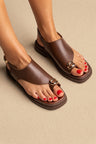 Brown Matte