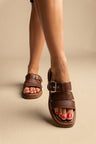 Brown Matte