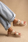 Beige Matte