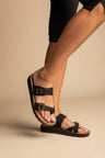 Black Suede