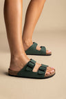 Matte Cypress Green