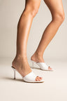 White Patent