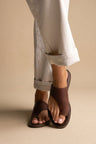 Marron mat