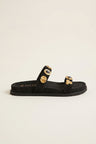 Black Suede