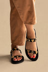 Black Suede