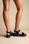 Black Suede