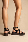 Black Suede