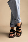 Black Suede