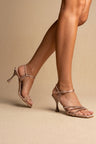 Sand Satin