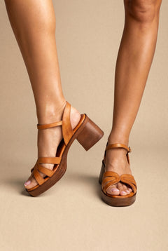 Tan Matte