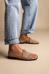 Sand Suede