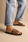 Sand Suede