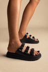 Preto Matte