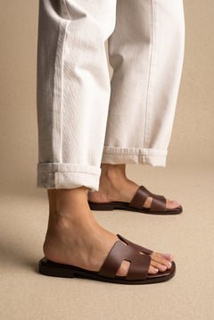Brown Matte