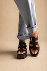 Black Suede
