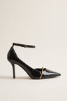 Black Patent