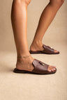 Brown Matte