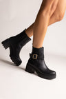Μαύρο Ματ
