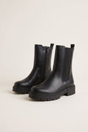 Chelsea Ankle Boots Dryflex - Black Matte