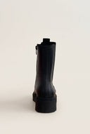 Chelsea Ankle Boots Dryflex - Black Matte