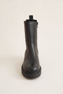 Chelsea Ankle Boots Dryflex - Black Matte