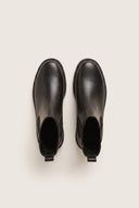 Chelsea Ankle Boots Dryflex - Black Matte