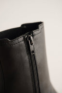 Chelsea Ankle Boots Dryflex - Black Matte