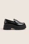 Black Patent