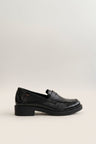 Black Patent