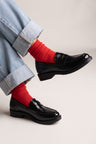 Black Patent