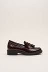 Burgundy Patent