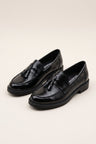Black Patent