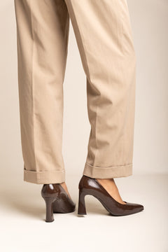Brown Patent
