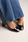 Black Patent