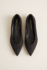 Black Suede